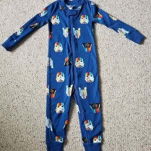 Hanna Andersson Star Wars PJs